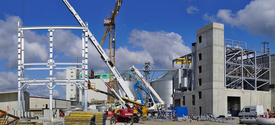 An Introduction To Construction Site Dewatering