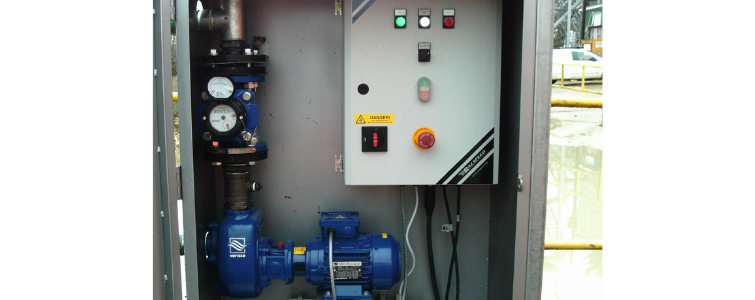 4 Reasons Why Your Submersible Pump Might Be Tripping Its Circuit Breaker