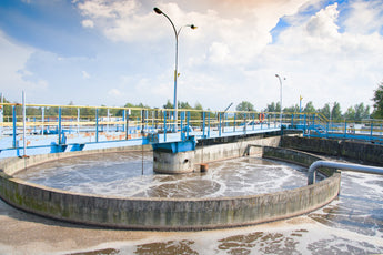 Why You Shouldn’t Discharge Your Sludge Without Appropriate Measures