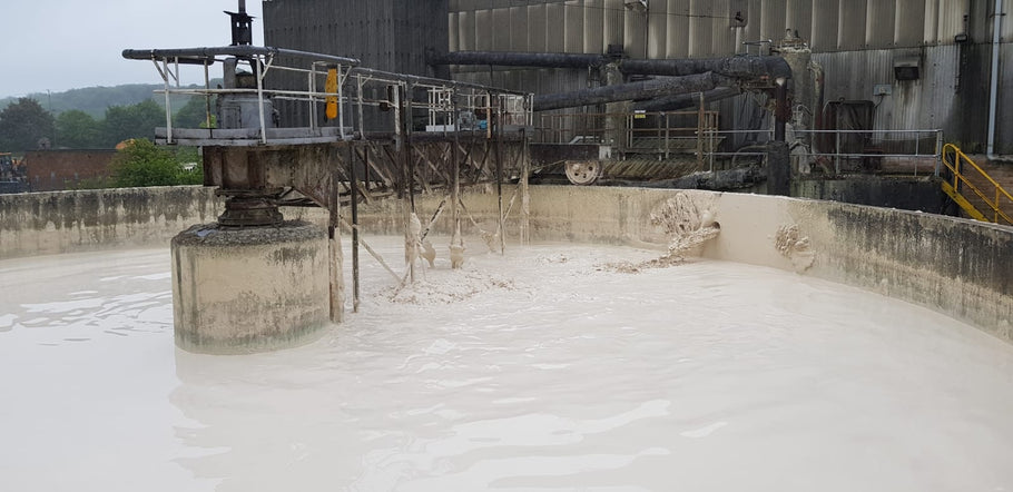 How To Manage Water Treatment In Your Quarry
