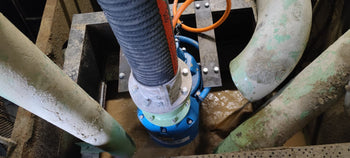 The Advantages Of Submersible Pumps