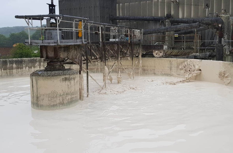 An Introduction to Thickener Underflow Pumping