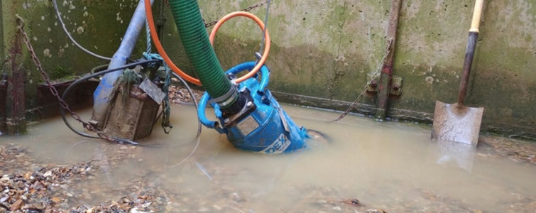 What Is The Best Industrial Submersible Pump?