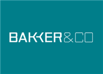 DISTRIBUTION DEAL AGREED WITH BAKKER & CO