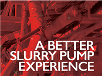 NEW SLURRYPRO CATALOGUE RELEASED