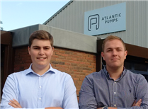 NEW ADDITIONS TO SALES TEAM
