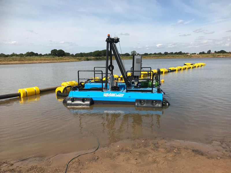 Why Is Silt Pumping Important?