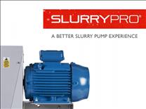 EAGERLY AWAITED NEW SLURRYPRO BROCHURE LAUNCHES