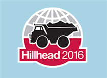 COME AND JOIN US AT HILLHEAD 2016