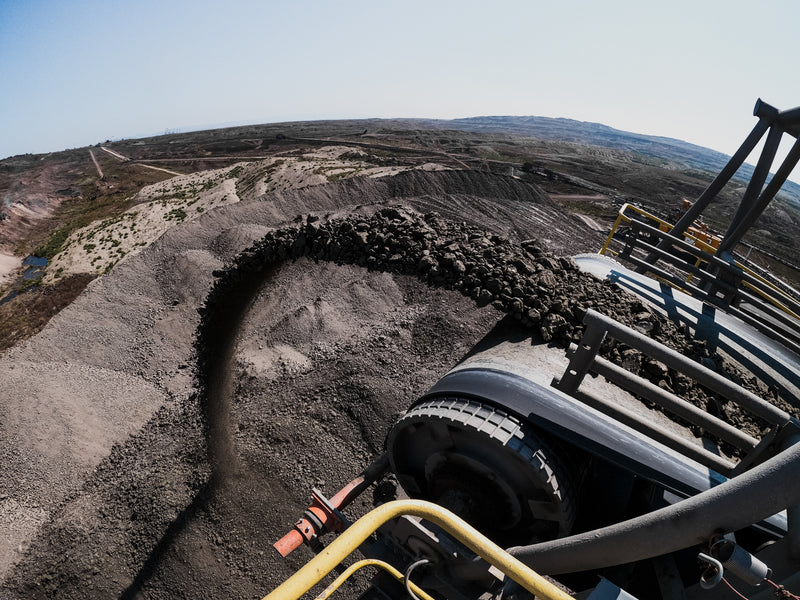 An Introduction To Decarbonisation In The Mining Industry