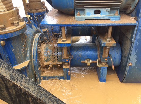 Rapid Intervention By Atlantic Pumps Avoids Costly Downtime