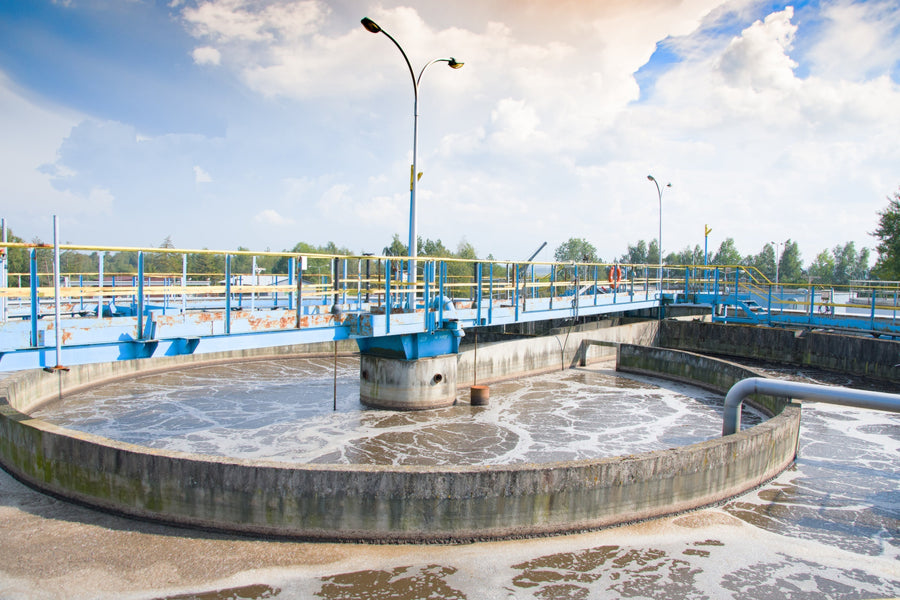 Why You Shouldn’t Discharge Your Sludge Without Appropriate Measures