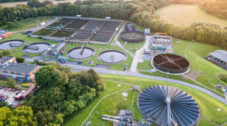 Advantages Of Progressive Cavity Pumps In The Wastewater Process