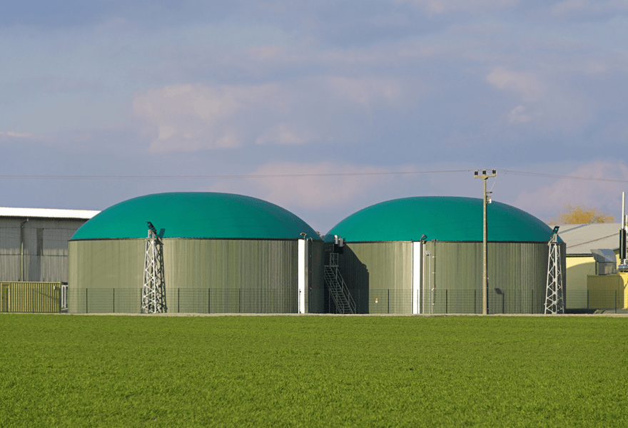 Government Grants for Anaerobic Digestion Plants