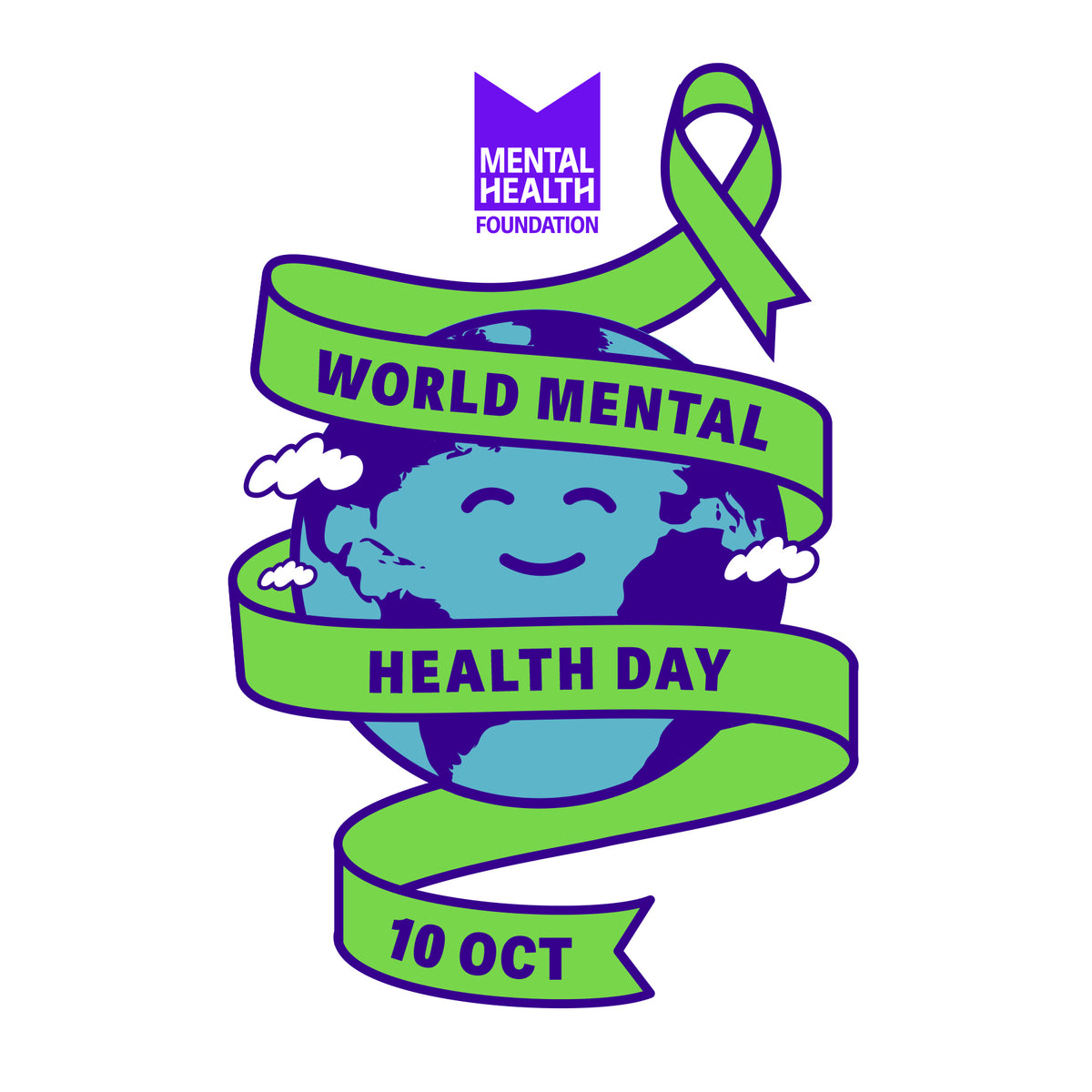 World Mental Health Day 2024