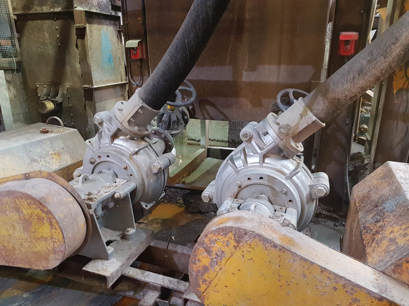 Calculating Head Pressure Loss