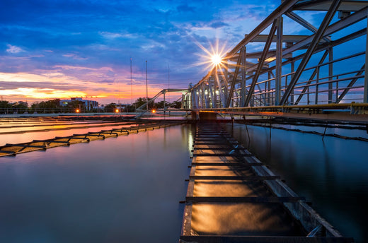 Strategies For Wastewater Treatment To Help Reduce Downtime