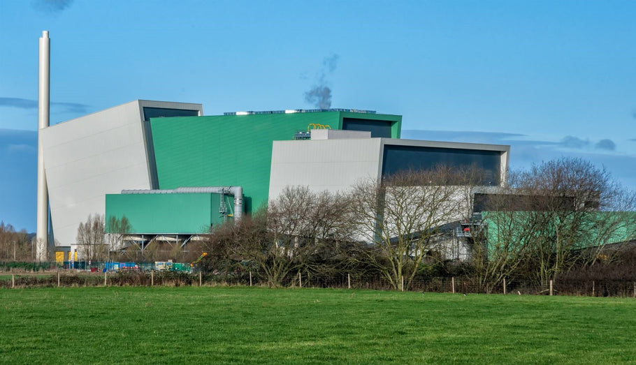 The Advantages and Disadvantages of the Anaerobic Digestion Process
