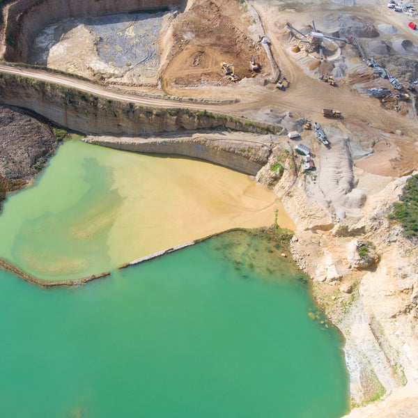 Managing Water Use In Mining: An Ultimate Guide