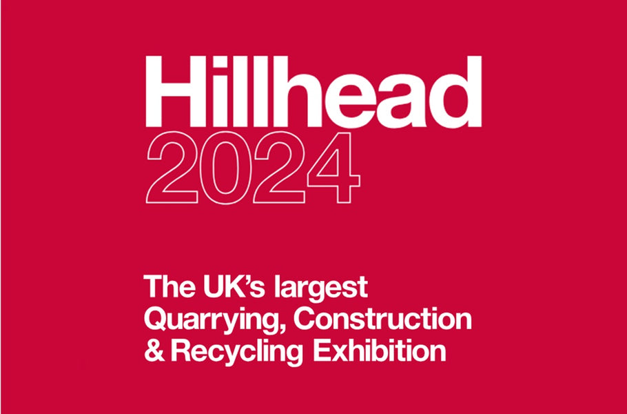 Hillhead 2024 is Coming!