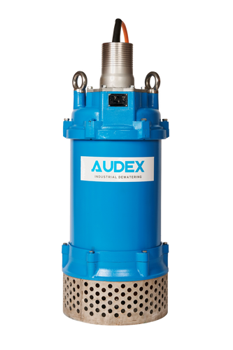 AUDEX AS SERIES dewatering pump