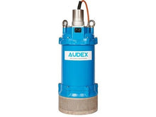 Load image into Gallery viewer, AUDEX AS SERIES dewatering pump
