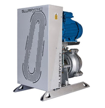 Load image into Gallery viewer, SlurryPro Horizontal Silver Series Product
