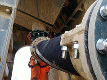 Load image into Gallery viewer, GROMATEX RUBBER LINED SLURRY HOSE
