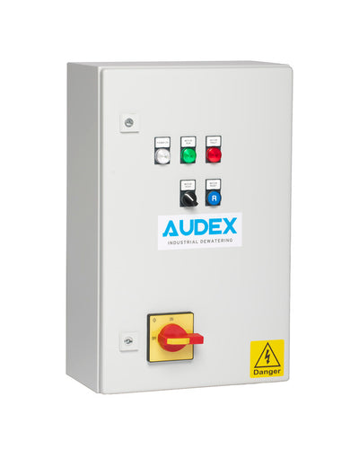Audex Seal Protection Device