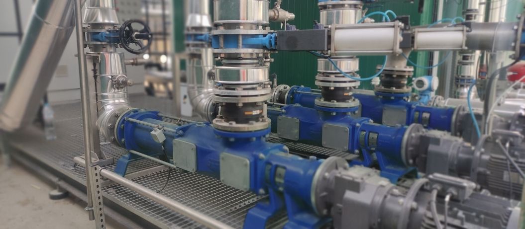 5 Ways To Optimise Your Progressive Cavity Pump To Boost Efficiency