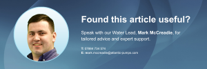 Industry lead - Mark McCreadie