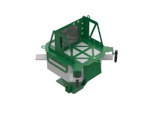 In-stream floating water quality monitoring station