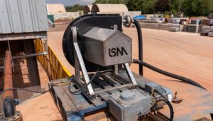 Pump trial/hire on thickener underflow duty