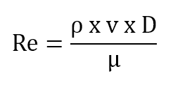 flow equation