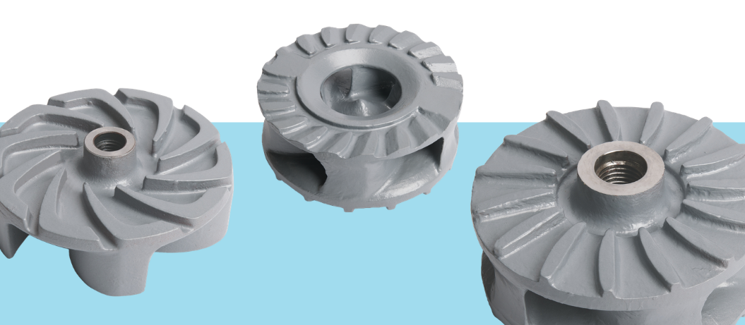 Pump components: when do duplex, super duplex, or exotic alloys pay off?
